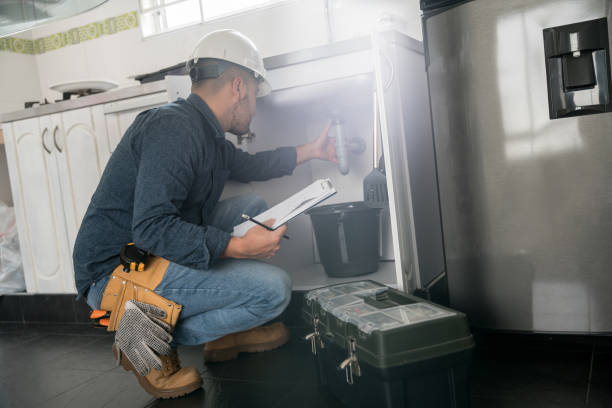 Best Commercial Plumbing Services  in USA